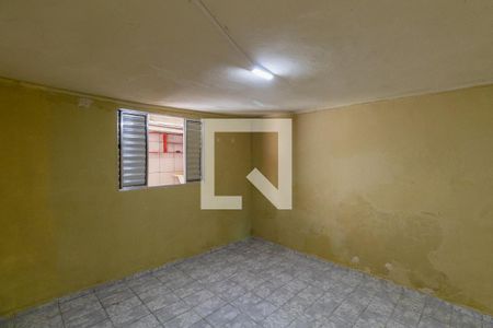 Quarto de casa para alugar com 1 quarto, 50m² em Vila Salete, São Paulo