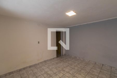 Sala de casa para alugar com 1 quarto, 50m² em Vila Salete, São Paulo