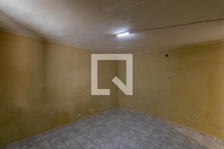 Quarto de casa para alugar com 1 quarto, 50m² em Vila Salete, São Paulo