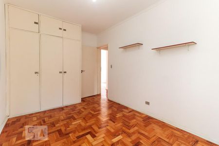 Quarto 1 de apartamento para alugar com 2 quartos, 54m² em Sumaré, São Paulo