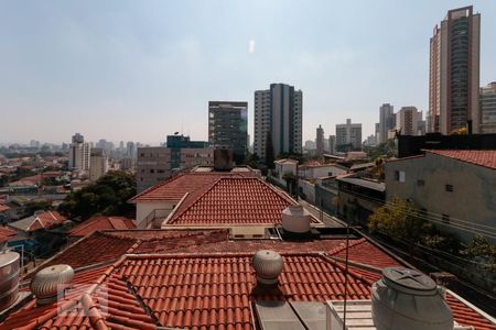 Vista de apartamento para alugar com 2 quartos, 54m² em Sumaré, São Paulo