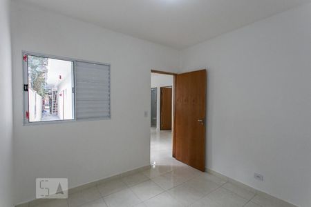 Quarto 2 de casa para alugar com 2 quartos, 52m² em Mooca, São Paulo