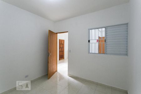 Quarto 1 de casa para alugar com 2 quartos, 52m² em Mooca, São Paulo