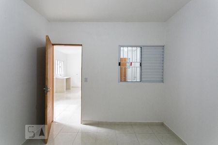 Quarto 1 de casa para alugar com 2 quartos, 52m² em Mooca, São Paulo