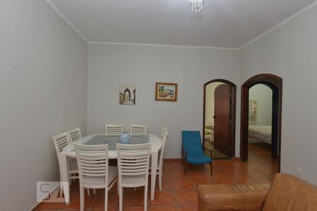 Sala de casa à venda com 3 quartos, 200m² em Sítio do Morro, São Paulo