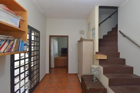 Sala de casa à venda com 3 quartos, 200m² em Sítio do Morro, São Paulo