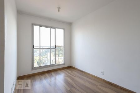 Sala de apartamento para alugar com 2 quartos, 47m² em Estância Jaraguá, São Paulo