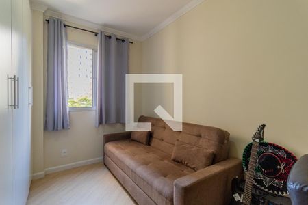 Quarto 1 de apartamento à venda com 2 quartos, 57m² em Vila Andrade, São Paulo