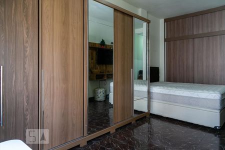 Studio de apartamento à venda com 1 quarto, 35m² em Centro Histórico de São Paulo, São Paulo