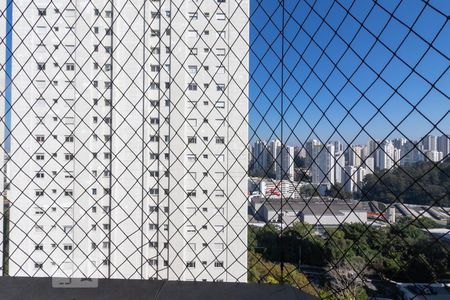 Vista Suíte  de apartamento à venda com 3 quartos, 250m² em Vila Andrade, São Paulo