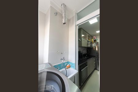 Apartamento à venda com 72m², 2 quartos e 1 vaga Apartamento à venda com 72m², 2 quartos e 1 vagaÁrea de Serviço