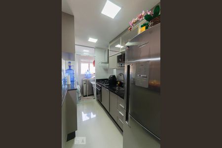 Apartamento à venda com 72m², 2 quartos e 1 vaga Apartamento à venda com 72m², 2 quartos e 1 vagaCozinha