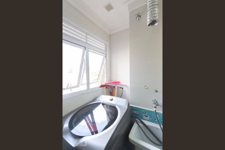 Apartamento à venda com 72m², 2 quartos e 1 vaga Apartamento à venda com 72m², 2 quartos e 1 vagaÁrea de Serviço