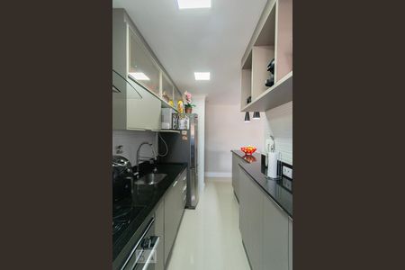 Apartamento à venda com 72m², 2 quartos e 1 vaga Apartamento à venda com 72m², 2 quartos e 1 vagaCozinha