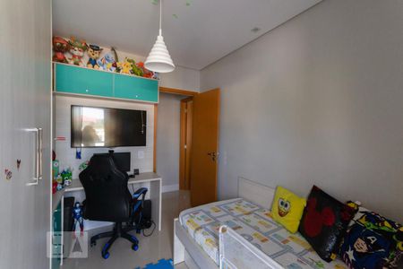 Quarto 1 de apartamento à venda com 2 quartos, 72m² em Cidade Miramar, São Bernardo do Campo
