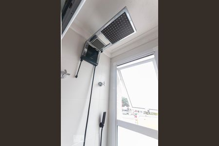 Apartamento à venda com 72m², 2 quartos e 1 vaga Apartamento à venda com 72m², 2 quartos e 1 vagaBanheiro da Suíte