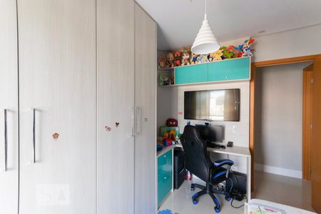 Quarto 1 de apartamento à venda com 2 quartos, 72m² em Cidade Miramar, São Bernardo do Campo
