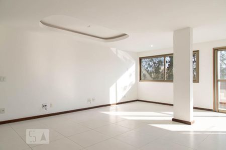 Apartamento à venda com 200m², 2 quartos e 3 vagasSala