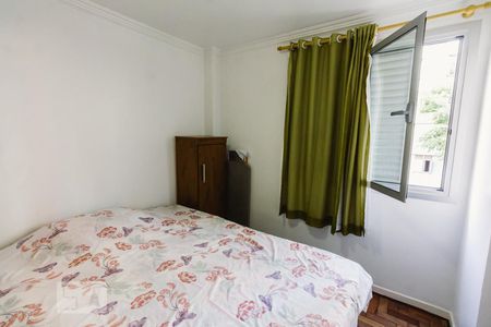 Quarto de apartamento à venda com 1 quarto, 50m² em Campos Elíseos, São Paulo