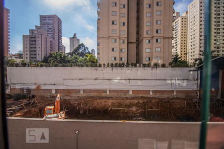 Vista de apartamento à venda com 3 quartos, 128m² em Vila Mascote, São Paulo