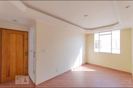 Sala de apartamento para alugar com 2 quartos, 54m² em Vila Constança, São Paulo