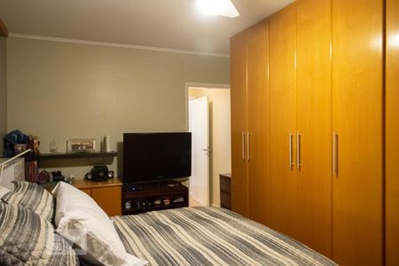 QUARTO 1 SUITE de casa à venda com 4 quartos, 200m² em Vila Dom Pedro Ii, São Paulo