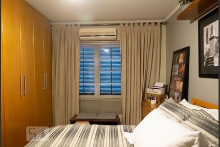 QUARTO 1 SUITE de casa à venda com 4 quartos, 200m² em Vila Dom Pedro Ii, São Paulo