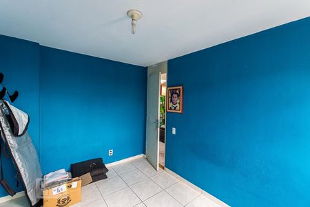 Quarto 1 de apartamento à venda com 2 quartos, 50m² em Icaraí, Niterói