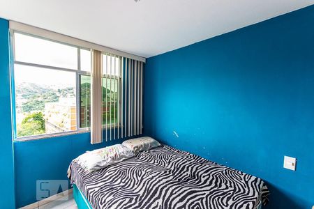 Quarto 2 de apartamento à venda com 2 quartos, 50m² em Icaraí, Niterói