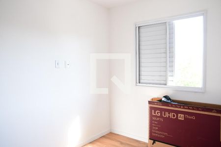 Quarto 1 de apartamento para alugar com 2 quartos, 57m² em Granja Clotilde, Cotia