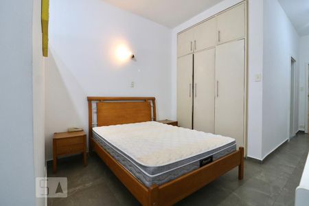 Quarto de apartamento à venda com 1 quarto, 34m² em República, São Paulo