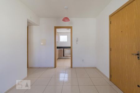Sala de apartamento à venda com 2 quartos, 64m² em São Jorge, Novo Hamburgo