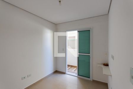 Quarto 1 de apartamento à venda com 2 quartos, 90m² em Santa Maria, Santo André