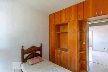 Quarto 2 de apartamento à venda com 3 quartos, 65m² em Santa Branca, Belo Horizonte