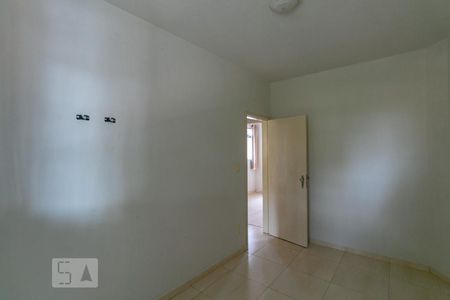 Quarto 1 de apartamento à venda com 3 quartos, 65m² em Santa Branca, Belo Horizonte