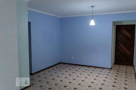 Sala de apartamento à venda com 2 quartos, 80m² em Alto da Mooca, São Paulo