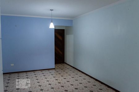 Sala de apartamento à venda com 2 quartos, 80m² em Alto da Mooca, São Paulo