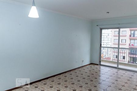 Sala de apartamento à venda com 2 quartos, 80m² em Alto da Mooca, São Paulo