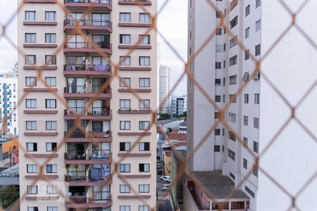 Vista quarto 1 de apartamento à venda com 2 quartos, 80m² em Alto da Mooca, São Paulo