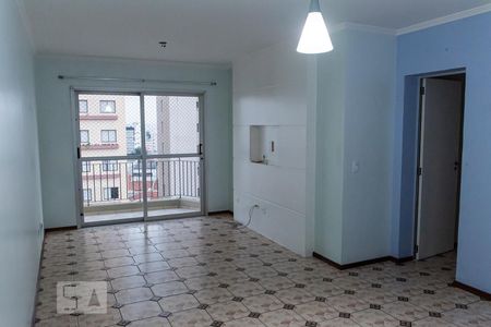 Sala de apartamento à venda com 2 quartos, 80m² em Alto da Mooca, São Paulo