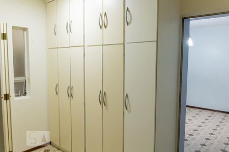 Corredor de apartamento à venda com 2 quartos, 80m² em Alto da Mooca, São Paulo