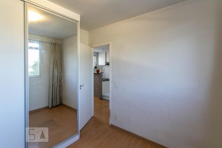 Quarto 2 de apartamento para alugar com 2 quartos, 65m² em São João Batista (venda Nova), Belo Horizonte