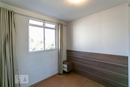 Quarto 2 de apartamento para alugar com 2 quartos, 65m² em São João Batista (venda Nova), Belo Horizonte