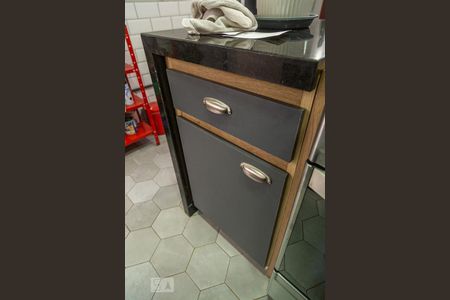 Armário da Sala/Cozinha de apartamento à venda com 2 quartos, 70m² em Centro, Belo Horizonte