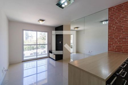 Apartamento para alugar com 67m², 3 quartos e 1 vagaSala