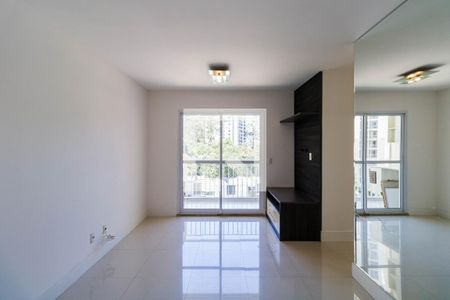 Apartamento para alugar com 67m², 3 quartos e 1 vagaSala