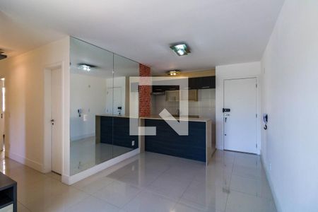 Apartamento para alugar com 67m², 3 quartos e 1 vagaSala