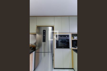 Apartamento à venda com 200m², 3 quartos e 2 vagas Apartamento à venda com 200m², 3 quartos e 2 vagasCozinha