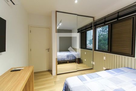 Apartamento à venda com 200m², 3 quartos e 2 vagas Apartamento à venda com 200m², 3 quartos e 2 vagasQuarto 2