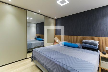 Apartamento à venda com 200m², 3 quartos e 2 vagas Apartamento à venda com 200m², 3 quartos e 2 vagasQuarto 3